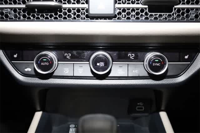 Thumbnail: 2023 Honda HR-V - 29