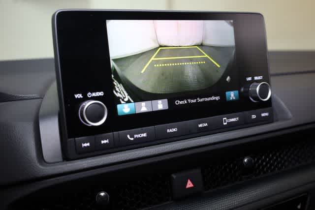 Thumbnail: 2024 Honda CR-V - 17