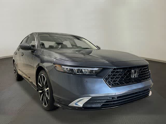 Thumbnail: 2026 Honda Accord - 9