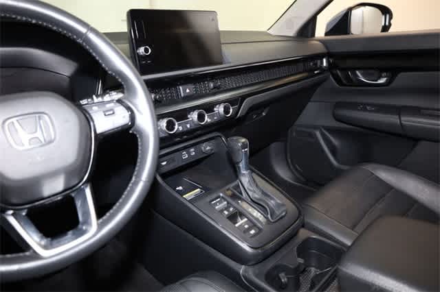 Thumbnail: 2023 Honda CR-V - 23