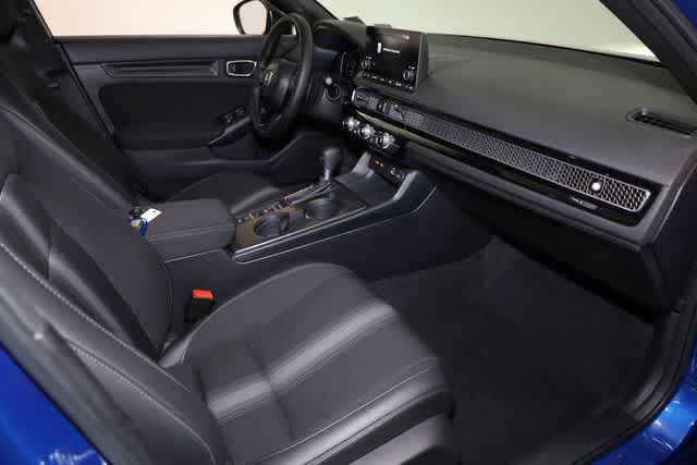 Thumbnail: 2024 Honda Civic - 19