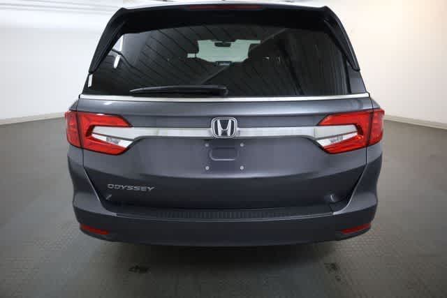 Thumbnail: 2019 Honda Odyssey - 6