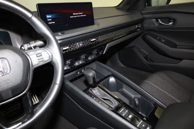 Thumbnail: 2023 Honda Accord - 16