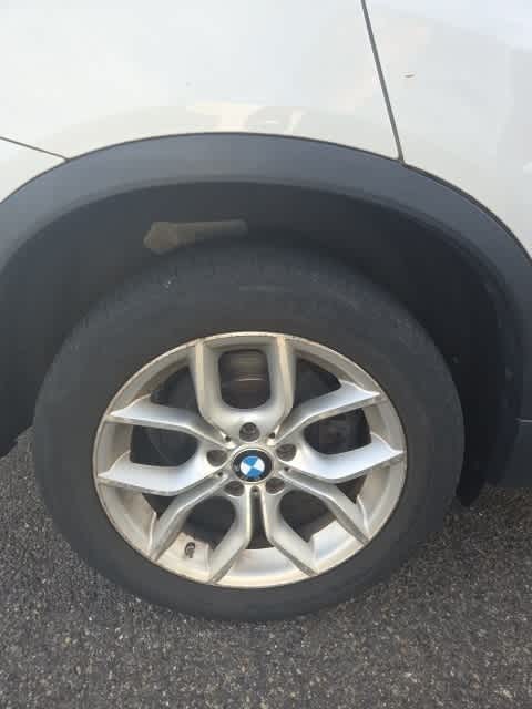 Thumbnail: 2013 BMW X3 - 19