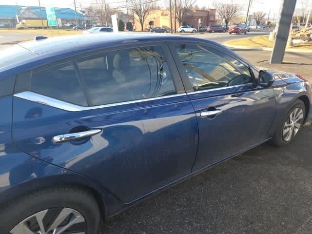 Thumbnail: 2020 Nissan Altima - 14