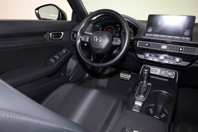 Thumbnail: 2023 Honda Civic - 22
