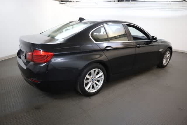 Thumbnail: 2015 BMW 5 Series - 8
