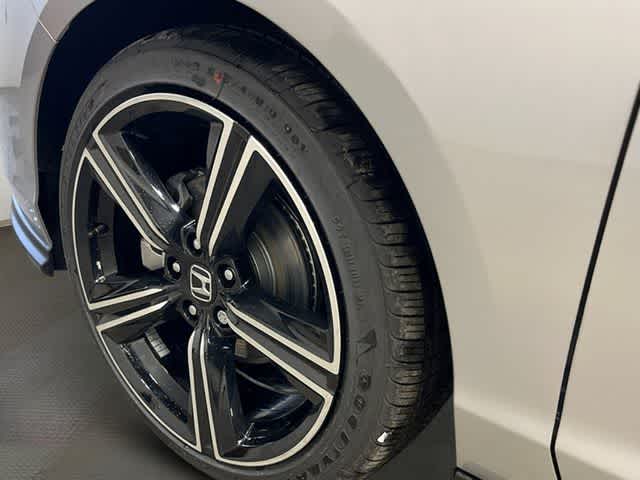 Thumbnail: 2026 Honda Accord - 10