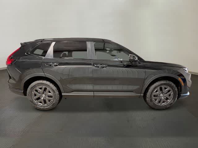 Thumbnail: 2026 Honda CR-V - 8