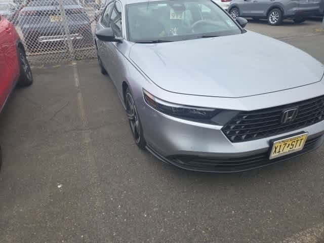 Thumbnail: 2023 Honda Accord - 18