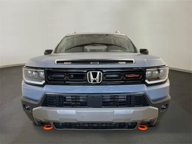Thumbnail: 2026 Honda Passport - 10