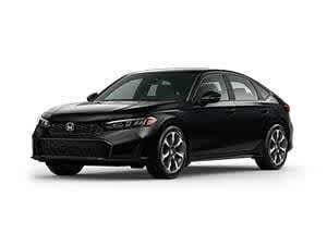 Thumbnail: 2026 Honda Civic - 3