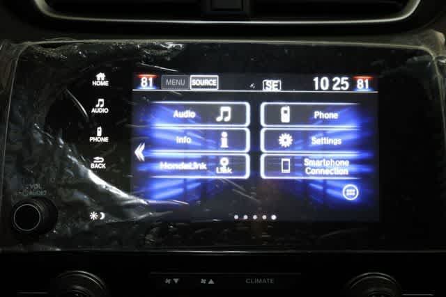 Thumbnail: 2019 Honda CR-V - 25
