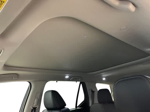 Thumbnail: 2026 Honda Pilot - 24