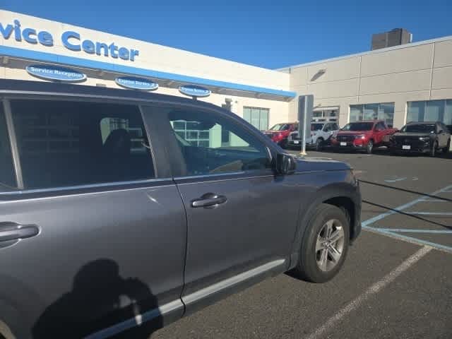 Thumbnail: 2024 Honda Pilot - 12