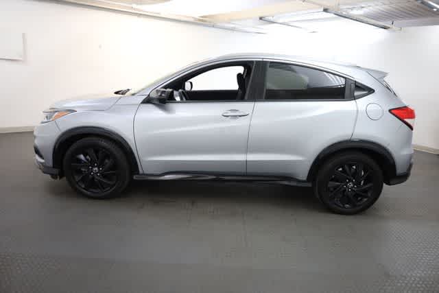 Thumbnail: 2022 Honda HR-V - 3