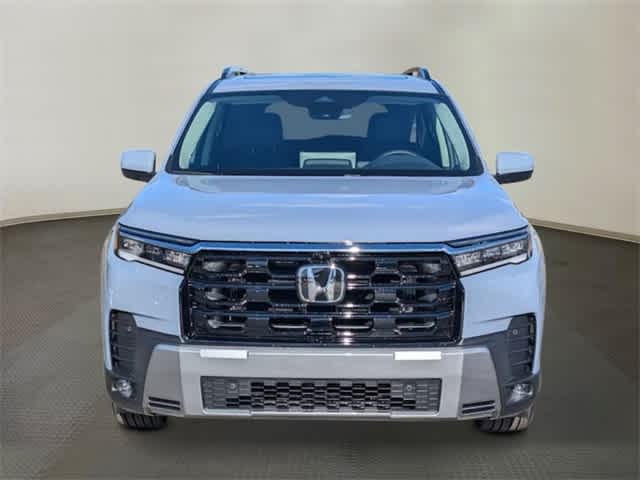 Thumbnail: 2026 Honda Pilot - 8
