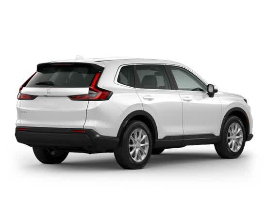 Thumbnail: 2026 Honda CR-V - 2
