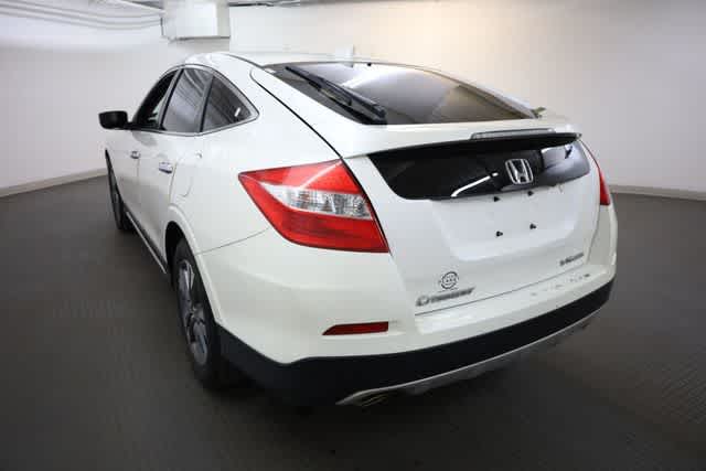 Thumbnail: 2014 Honda Crosstour - 5
