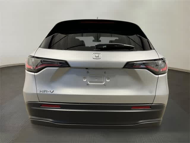 Thumbnail: 2026 Honda HR-V - 4