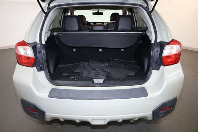 Thumbnail: 2013 Subaru XV Crosstrek - 28