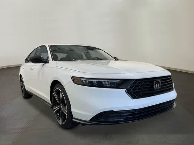 Thumbnail: 2026 Honda Accord - 9