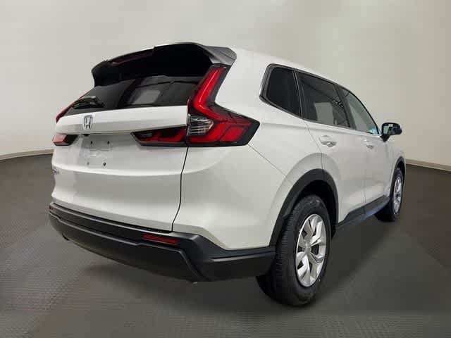 Thumbnail: 2026 Honda CR-V - 5