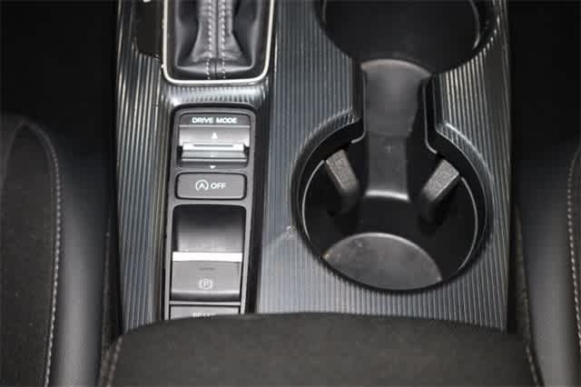 Thumbnail: 2024 Honda Civic - 33
