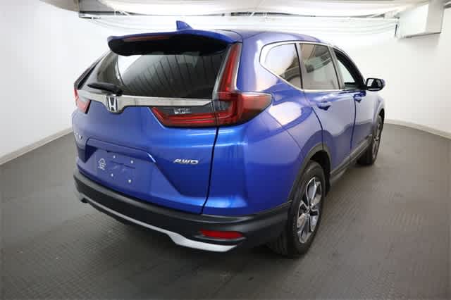 Thumbnail: 2022 Honda CR-V - 7