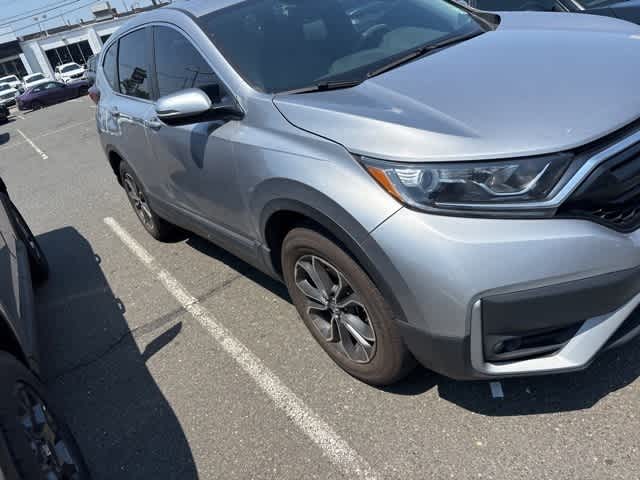 Thumbnail: 2022 Honda CR-V - 8
