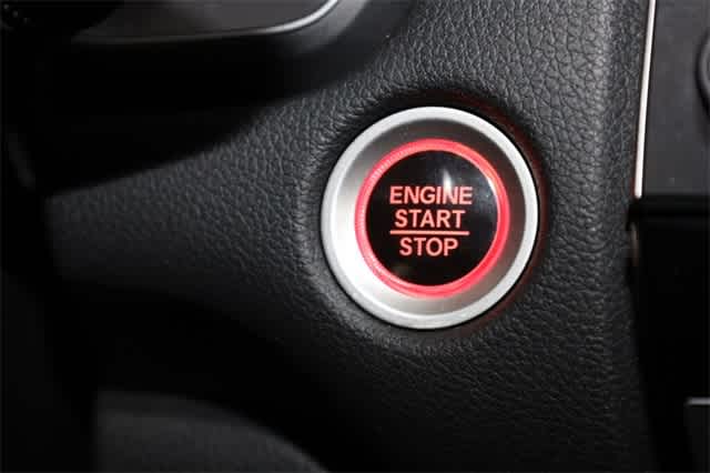 Thumbnail: 2017 Honda CR-V - 33