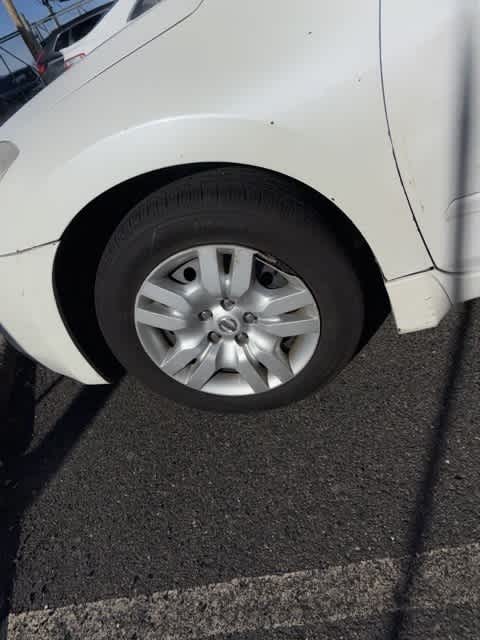 Thumbnail: 2009 Nissan Altima - 12