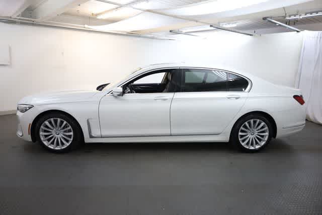 Thumbnail: 2020 BMW 7 Series - 3