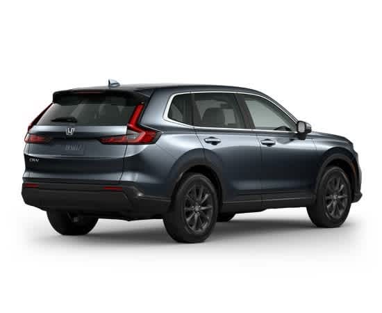 2026 Honda CR-V EX-L 2