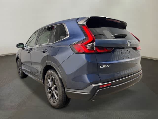 Thumbnail: 2026 Honda CR-V - 3