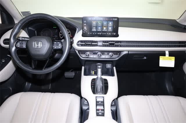 Thumbnail: 2023 Honda HR-V - 17