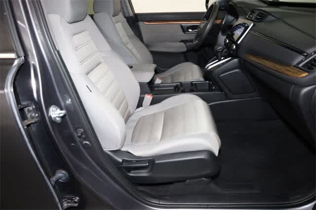 Thumbnail: 2021 Honda CR-V - 20