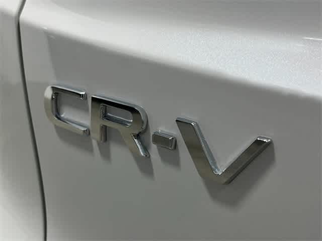 Thumbnail: 2026 Honda CR-V - 5
