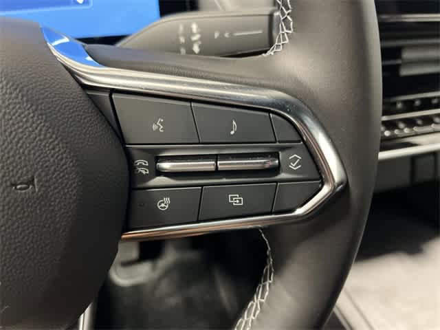 Thumbnail: 2026 Honda Prologue - 12