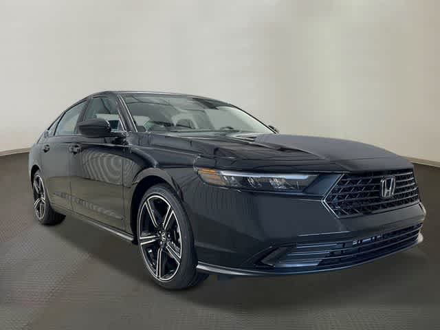 Thumbnail: 2026 Honda Accord - 8
