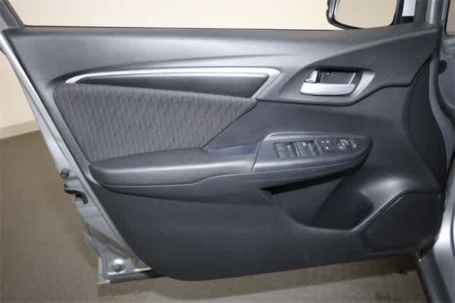 Thumbnail: 2020 Honda Fit - 13