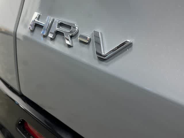 Thumbnail: 2026 Honda HR-V - 6