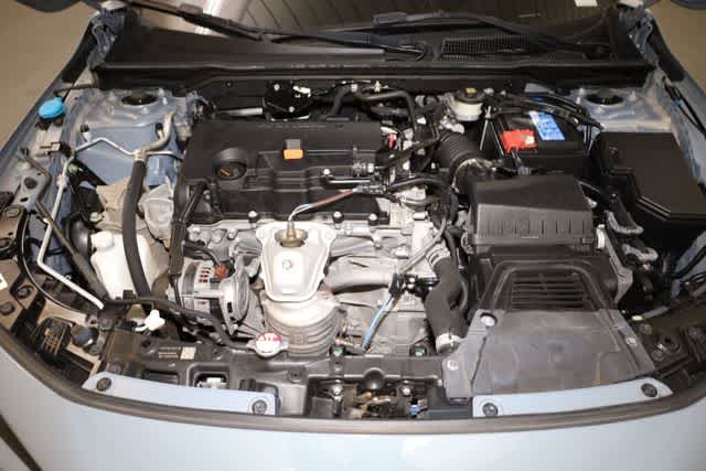 Thumbnail: 2023 Honda Civic - 36