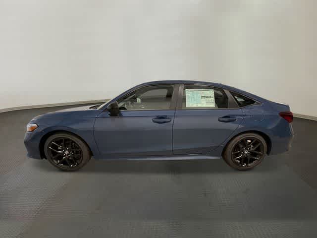 Thumbnail: 2026 Honda Civic - 2