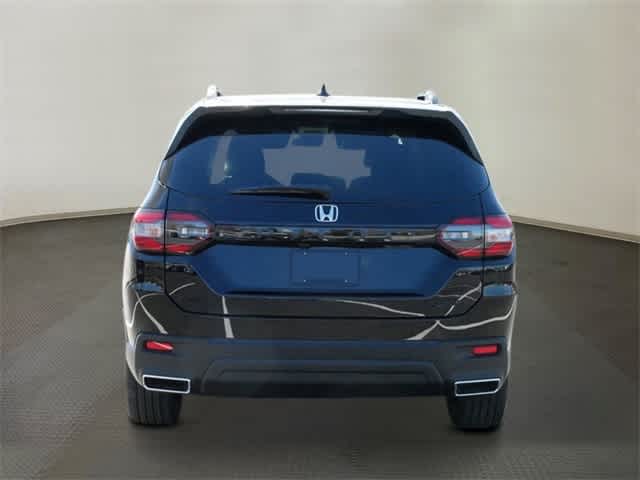 Thumbnail: 2025 Honda Pilot - 4