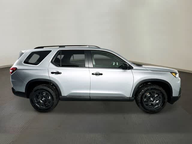 Thumbnail: 2026 Honda Pilot - 6