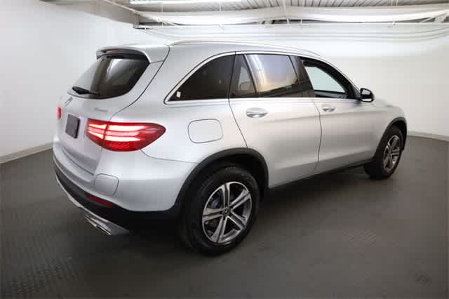 Thumbnail: 2019 Mercedes-Benz GLC - 9