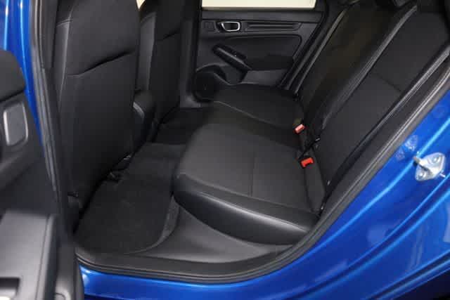 Thumbnail: 2023 Honda Civic - 19