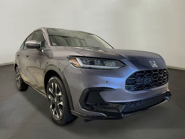 Thumbnail: 2027 Honda HR-V - 8