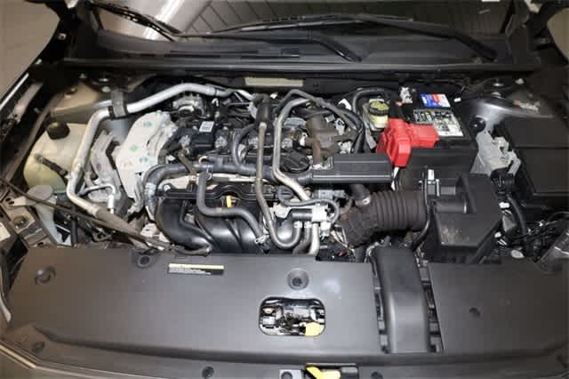 Thumbnail: 2020 Nissan Sentra - 34